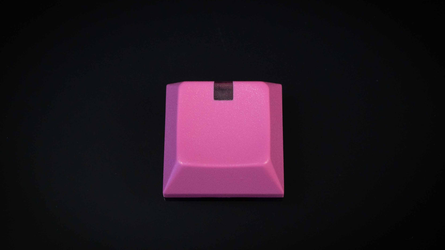 Coloured keys for Cirklon