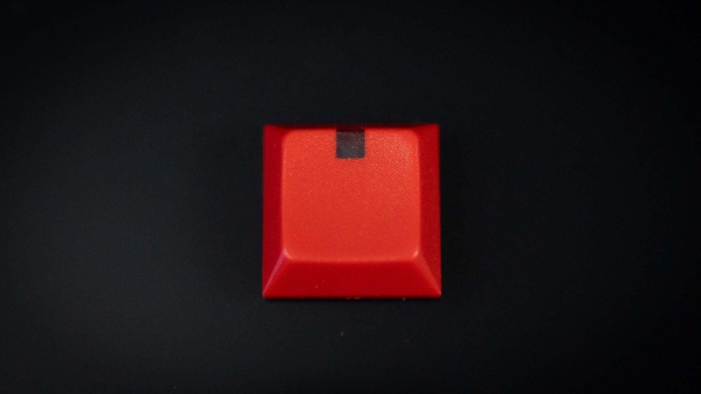 Coloured keys for Cirklon