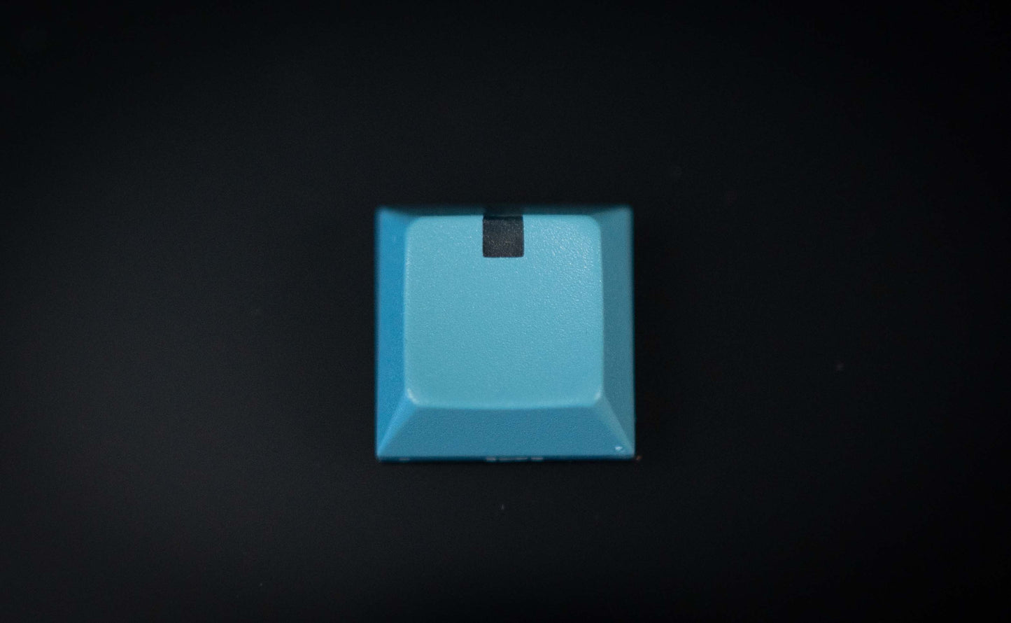 Coloured keys for Cirklon