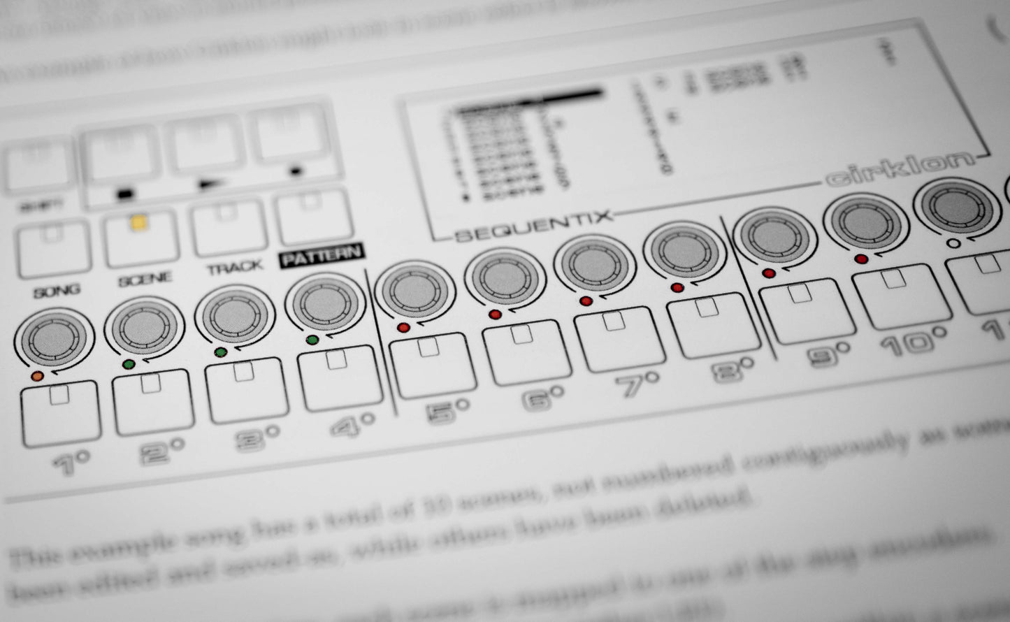 Operation Manual v1.20 Paper Insert