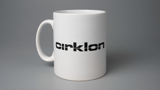 Mug - Cirklon Logo