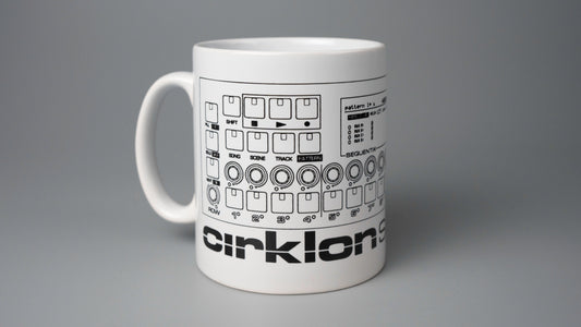 Mug - Cirklon UI Diagram