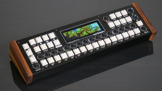 Cirklon2 Sequencer (Pre-approved orders only)